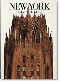 Reinhart Wolf: New York