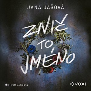 Znič to jméno (audiokniha)