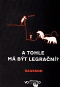 A tohle má být legrační?
