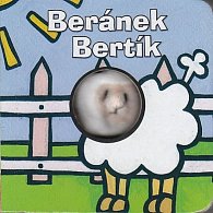 Beránek Bertík