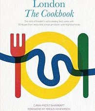 London - The Cookbook