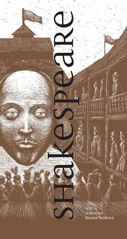Náhled Shakespeare - 12 převyprávěných her v historických souvislostech