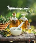 Bylinkopedie 2 - Další léčivé bylinky a zázračné rostliny z české přírody