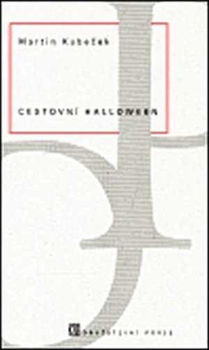 Cestovní Halloween