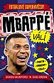 Fotbalové superhvězdy Mbappé - Fakta, příběhy, čísla