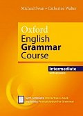 Oxford English Grammar Course Intermediate with Answers, 2.  vydání