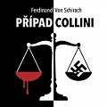 Případ Collini - CDmp3 (Čte Pavel Batěk)