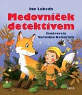 Medovníček detektivem, 2.  vydání