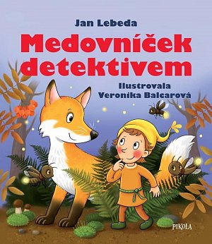 Medovníček detektivem, 2.  vydání