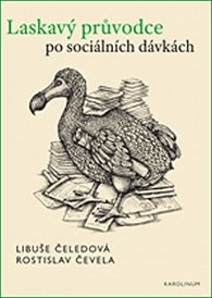 Laskavý průvodce po sociálních dávkách, 1.  vydání