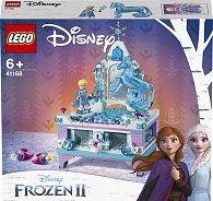 LEGO® Disney Princess 41168 Elsina kouzelná šperko