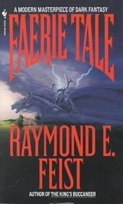 Faerie Tale, 1.  vydání