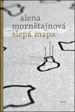 Slepá mapa, 1.  vydání