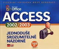 Access 2002-2003 JSN