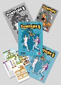 Funpark 1 – žákovský balíček