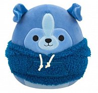 Squishmallows Šeltie s kapucí Botera 20 cm