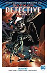 Batman Detective Comics 3 - Liga stínů