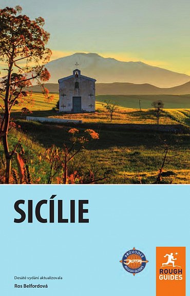 Náhled Sicílie - Turistický průvodce