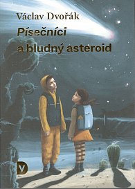 Písečníci a bludný asteroid, 1.  vydání