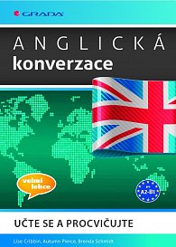 Anglická konverzace - učte se a procvičujte