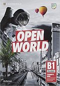 Open World Preliminary Teacher´s Book with Downloadable Resource Pack