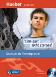 Lektüren für Jugendliche A2: Timo darf nicht sterben!, Paket