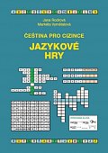 Čeština pro cizince - Jazykové hry