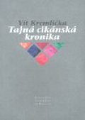 Tajná cikánská kronika