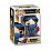 Funko: POP Games: Mortal Kombat 11 - Kitana #1074