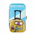 Manikúra - Bon Voyage