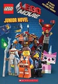 The Lego Movie - Junior Novel