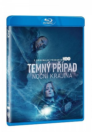 Temný případ: Noční krajina 2BD