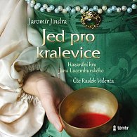 Jed pro kralevice - audioknihovna