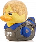 Tubbz kachnička plyšová Resident Evil - Leon S. Kennedy