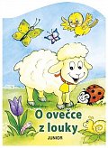 O ovečce z louky - leporelo