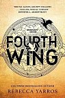 Fourth Wing: Discover TikTok´s newest fantasy romance obsession with this BBC Radio 2 Book Club Pick!