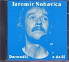 Jaromír Nohavica: Darmoděj a další - CD