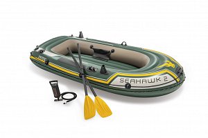 Člun Seahawk