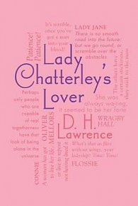 Lady Chatterley´s Lover, 1.  vydání