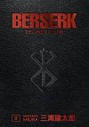 Berserk Deluxe Volume 8