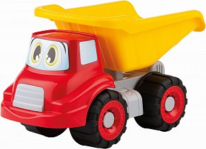 Androni Happy Truck nákladní auto - 26,5 cm