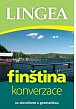 Finština - konverzace se slovníkem a gramatikou, 2.  vydání