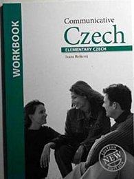 Communicative Czech Elementary WB