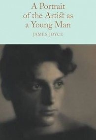 A Portrait of the Artist as a Young Man, 1.  vydání