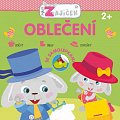 Malý zajíček - Oblečení