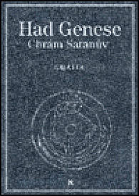 Had Genese I - Chrám Satanův
