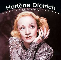 Marléne Diertich - Lili Marlene
