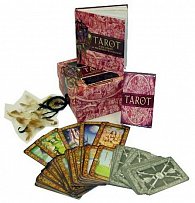 Tarot - dárková krabička - 2. vydání