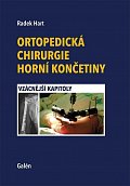 Ortopedická chirurgie horní končetiny - Vzácnější kapitoly