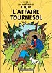 Les Aventures de Tintin 18: L´affaire Tournesol